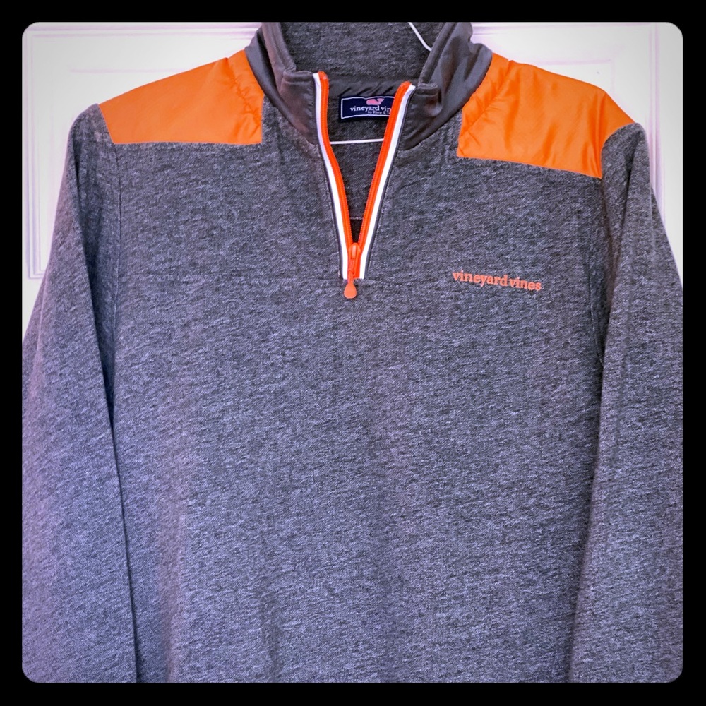 Vineyard vines 1/4 Zip